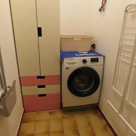 Дом отдыха Rosso Papavero *