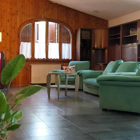 Holiday home Rosso Papavero Borgo San Lorenzo