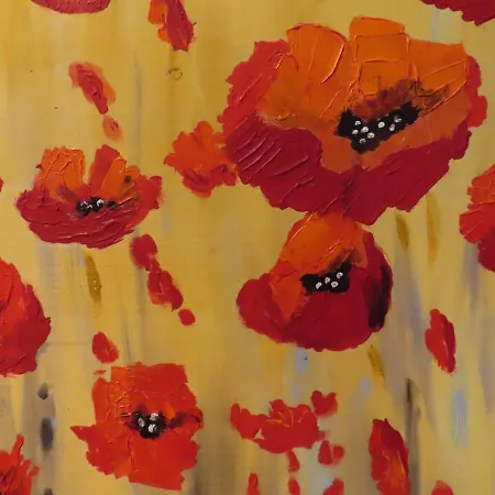 Дом отдыха Rosso Papavero