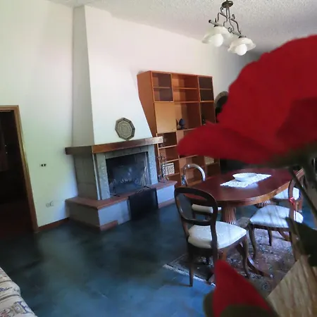 Holiday home Rosso Papavero Borgo San Lorenzo
