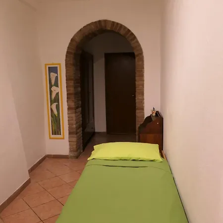 Holiday home Rosso Papavero