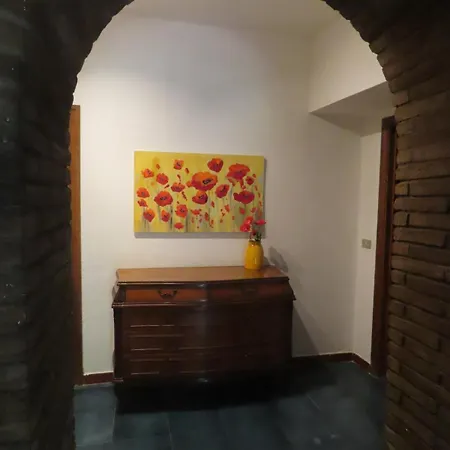 Дом отдыха Rosso Papavero