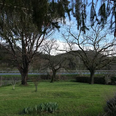 Дом отдыха Rosso Papavero Борго-Сан-Лоренцо